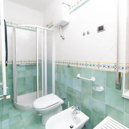 Seaview Terrace, Nature & Relax With Two Private Pools - Antica Rocca Dorotea Apartament *