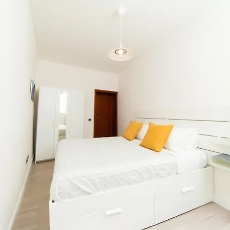 Seaview Terrace, Nature & Relax With Two Private Pools - Antica Rocca Dorotea Salerno