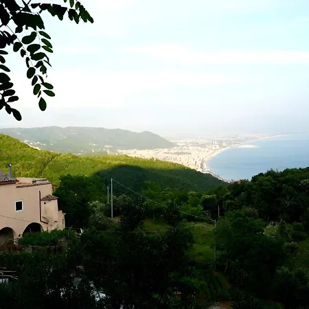Seaview Terrace, Nature & Relax With Two Private Pools - Antica Rocca Dorotea