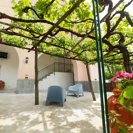 아파트 Seaview Terrace, Nature & Relax With Two Pools - Antica Rocca Dorotea