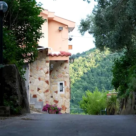 아파트 Seaview Terrace, Nature & Relax With Two Pools - Antica Rocca Dorotea *