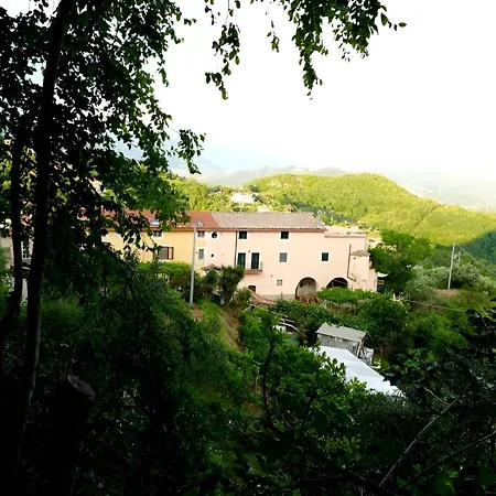 Seaview Terrace, Nature & Relax With Two Private Pools - Antica Rocca Dorotea