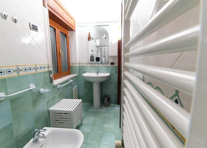 Seaview Terrace, Nature & Relax With Two Pools - Antica Rocca Dorotea