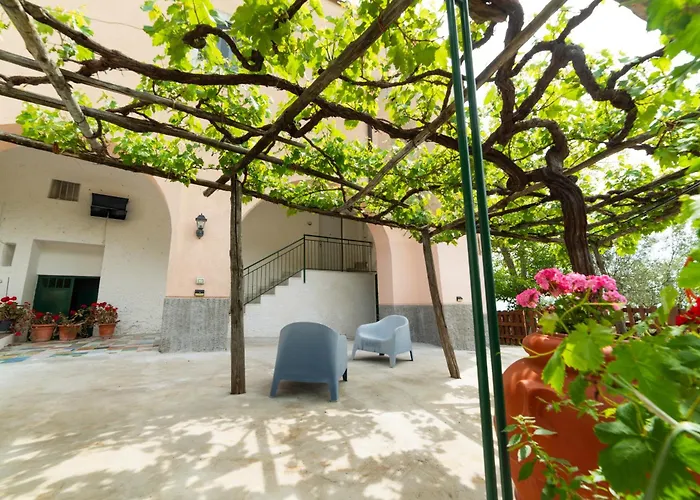 아파트 Seaview Terrace, Nature & Relax With Two Pools - Antica Rocca Dorotea